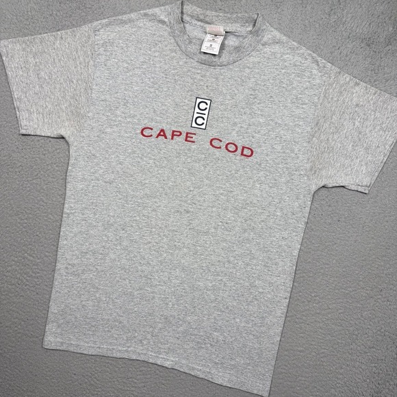American Vintage Other - Vintage Y2K Cape Cod Massachusetts T-shirt
